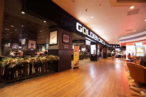 golden circle sportsbook